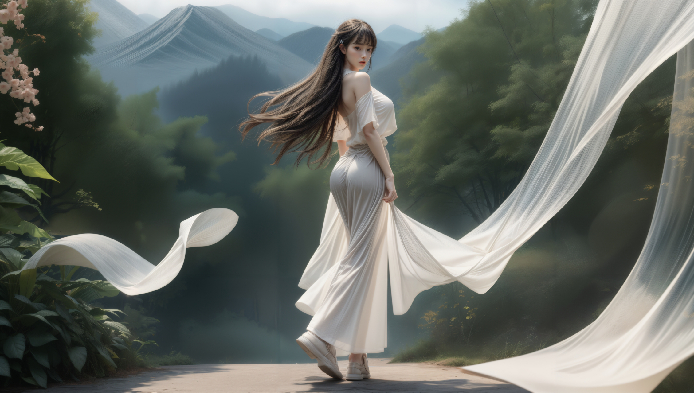 信心、传承、责任……5位民营企业家与中外记者分享奋斗故事